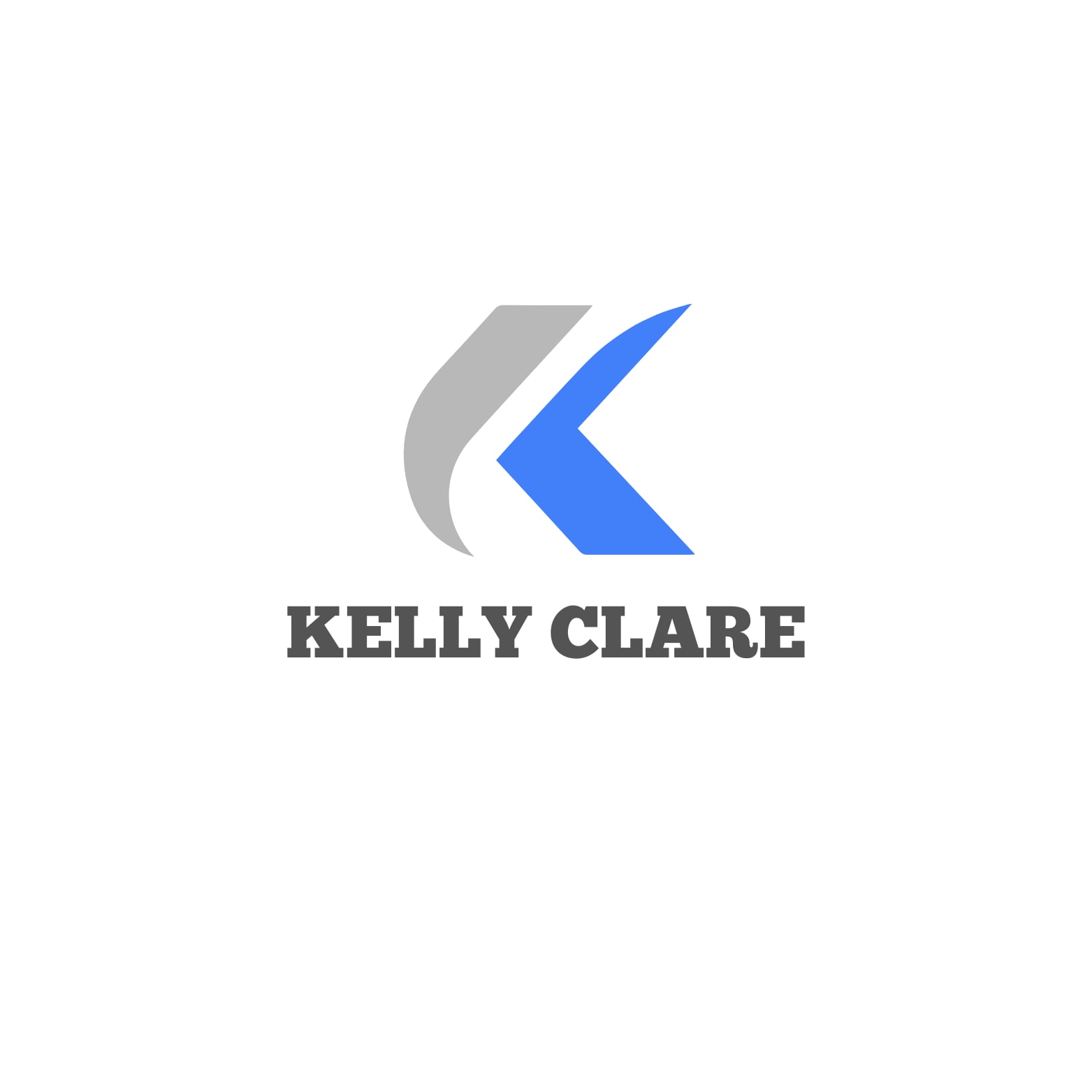 Kelly Clare Logo