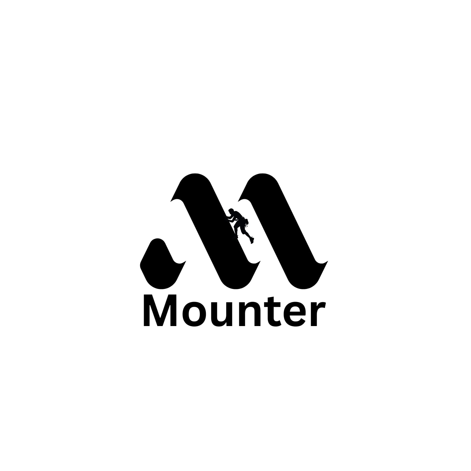 Mounter Logo