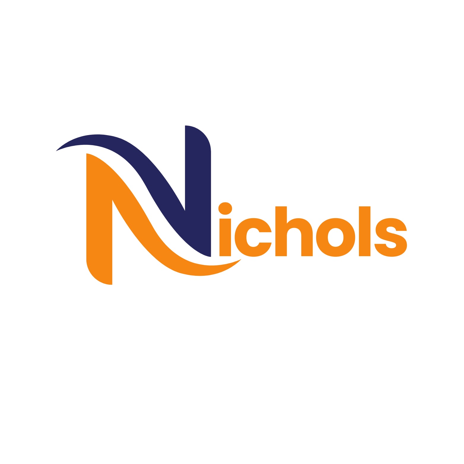 Nichols Logo