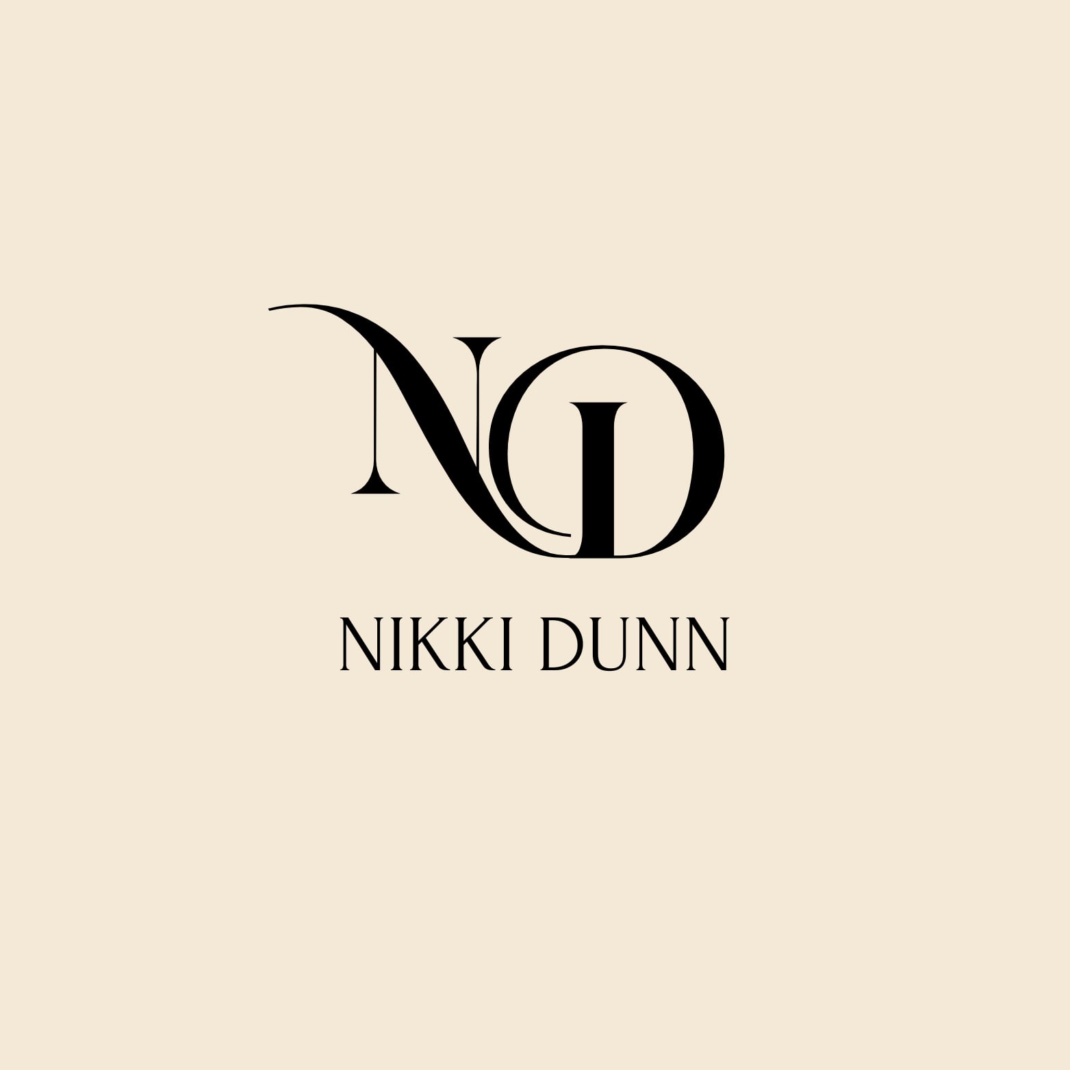 Nikki Dunn Logo